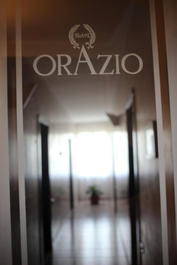 Hotel Orazio Venosa Exterior photo